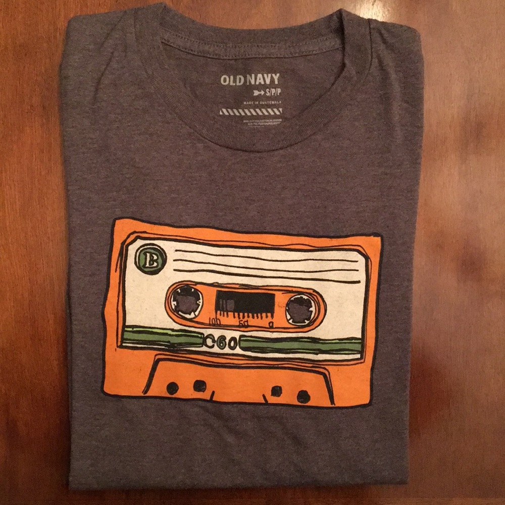 Novelty Tee